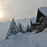Tuschinski Alpstuga