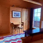 Chalet Tuschinski Les Crosets