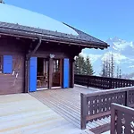 Alpstuga Tuschinski