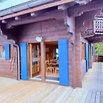 Chalet Tuschinski Les Crosets