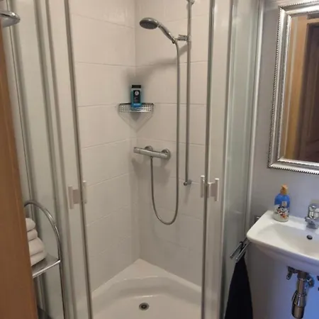 Tuschinski Σαλέ Les Crosets