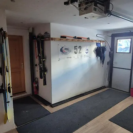 Tuschinski Σαλέ *