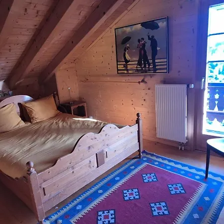 Tuschinski Σαλέ *