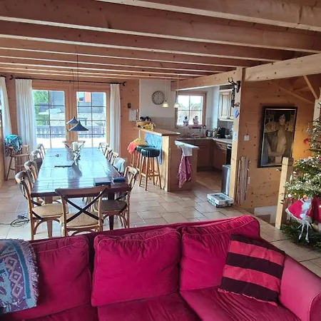 Tuschinski Σαλέ *