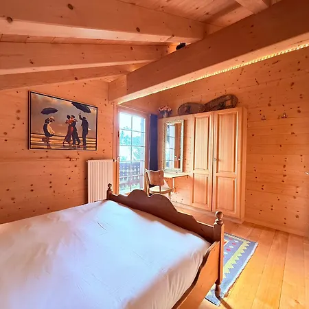 Chalet Tuschinski