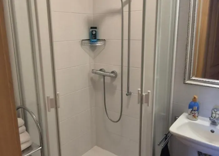 Tuschinski Σαλέ Les Crosets