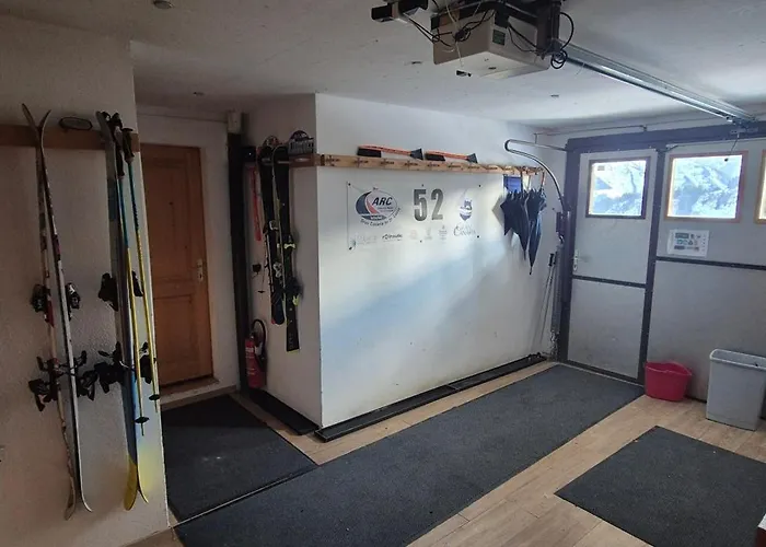 Tuschinski Σαλέ *