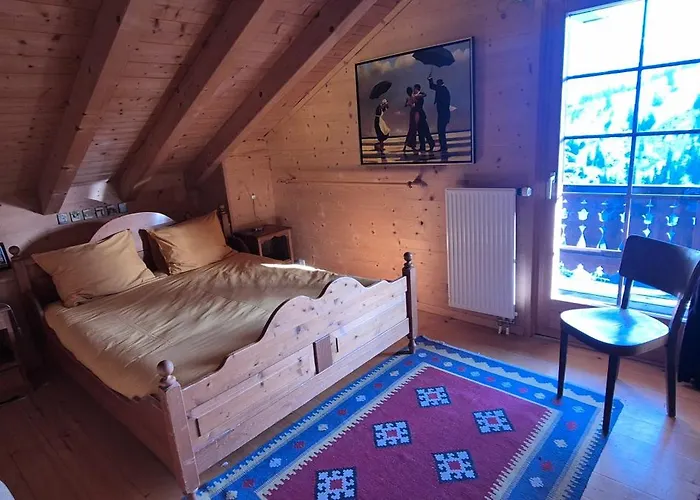 Tuschinski Σαλέ *