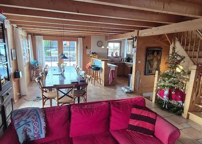 Tuschinski Σαλέ *