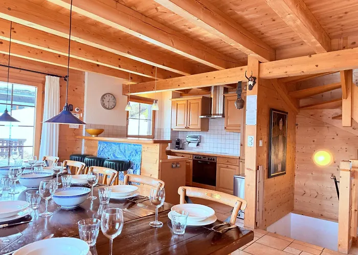 Tuschinski Dağ evi *