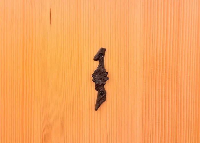 Dağ evi Tuschinski *