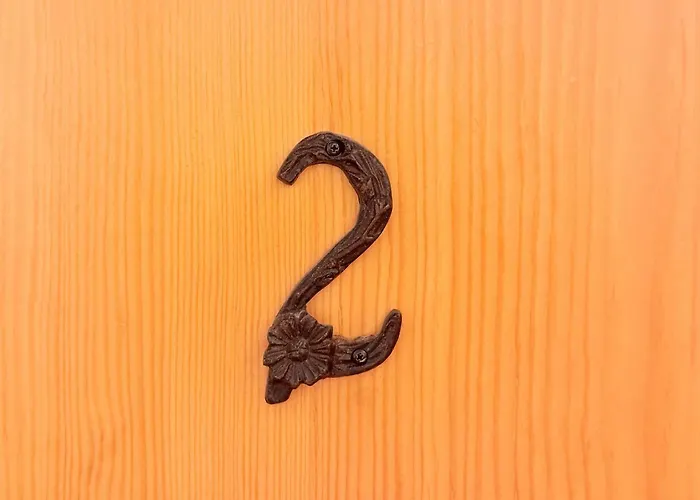 Tuschinski Chalet Les Crosets