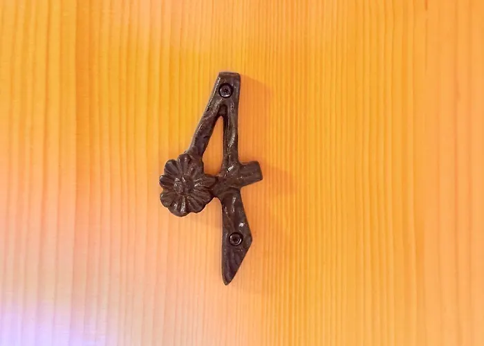 Chalet Tuschinski Les Crosets