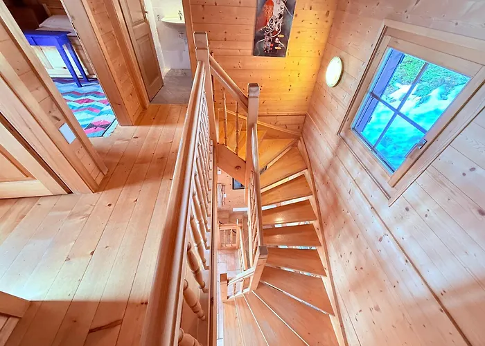 Tuschinski * Les Crosets