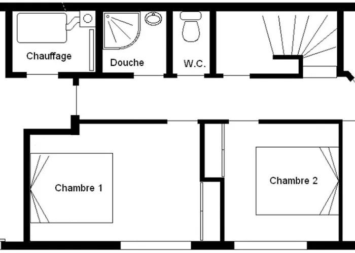 Tuschinski Dağ evi *
