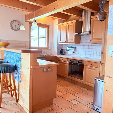 Tuschinski * Les Crosets