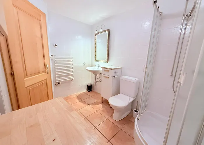 Horská chata Tuschinski *