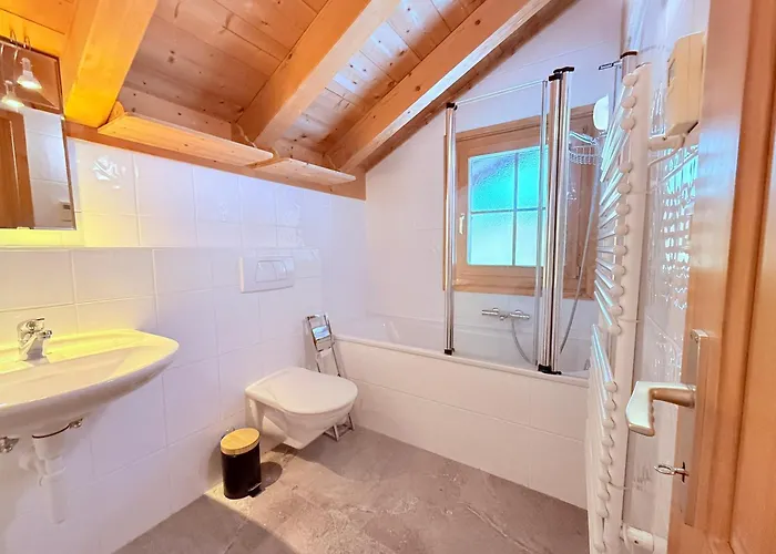 Tuschinski Horská chata *