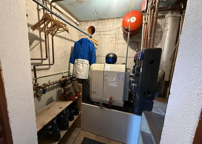 Tuschinski Les Crosets